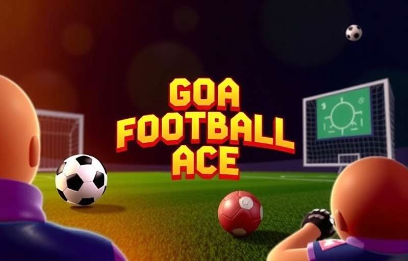 Game release announcement